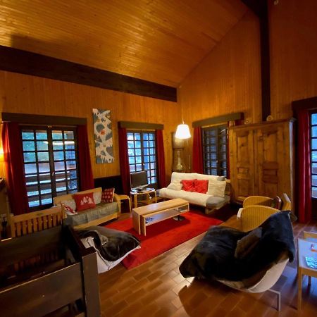 Chalet Savoyard 8 Pers, 4 Chambres, Parking Prive - Fr-1-459-202 La Clusaz Eksteriør bilde