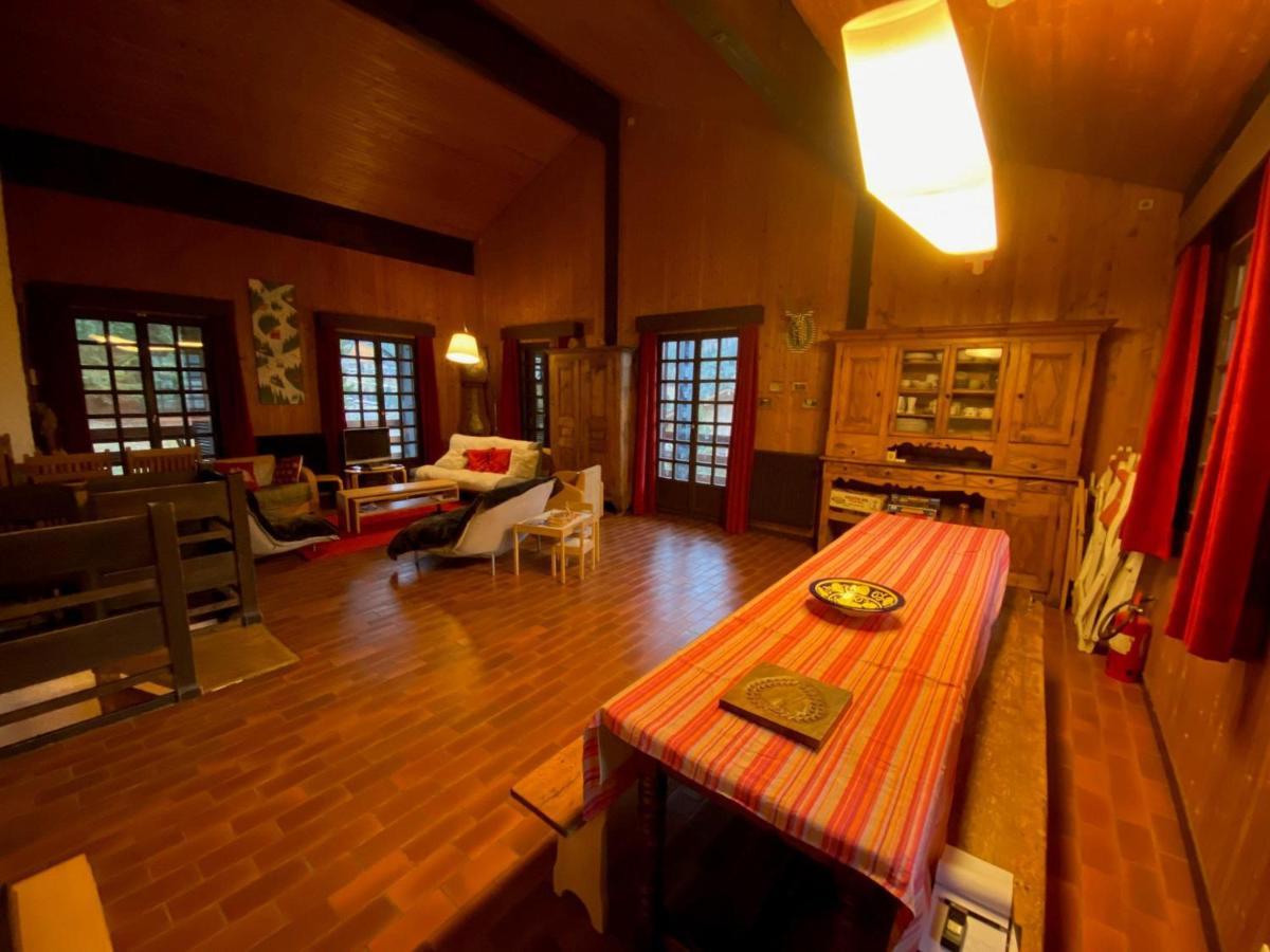 Chalet Savoyard 8 Pers, 4 Chambres, Parking Prive - Fr-1-459-202 La Clusaz Eksteriør bilde