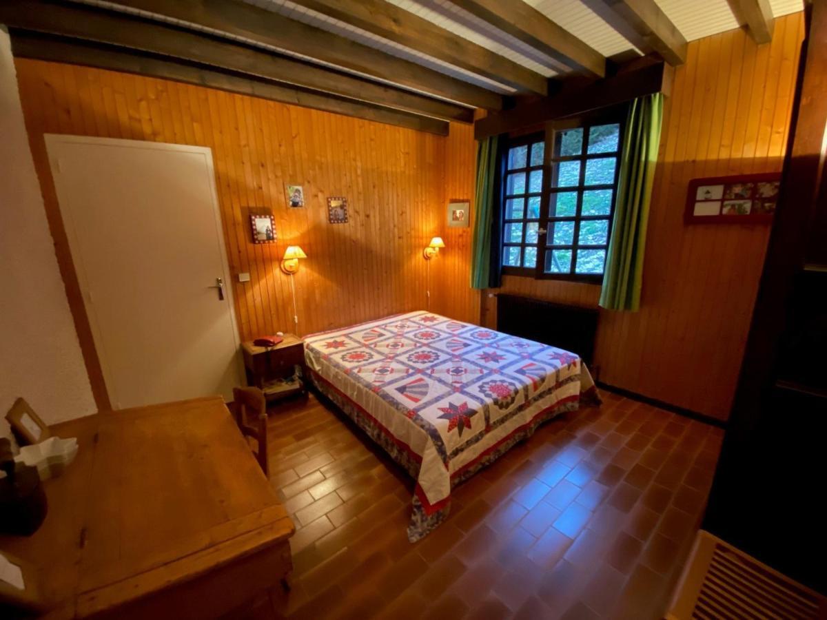 Chalet Savoyard 8 Pers, 4 Chambres, Parking Prive - Fr-1-459-202 La Clusaz Eksteriør bilde