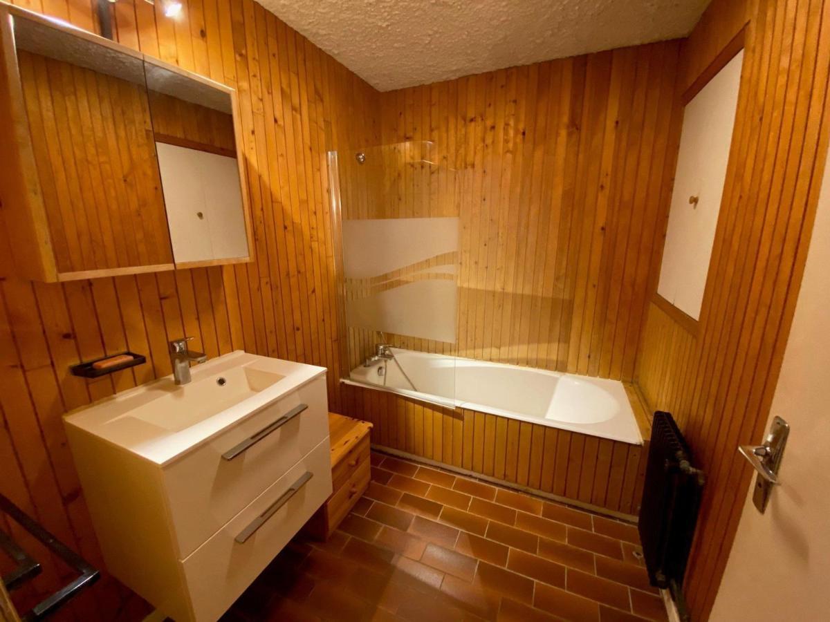 Chalet Savoyard 8 Pers, 4 Chambres, Parking Prive - Fr-1-459-202 La Clusaz Eksteriør bilde
